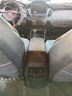 هیوندای تۆکسۆن